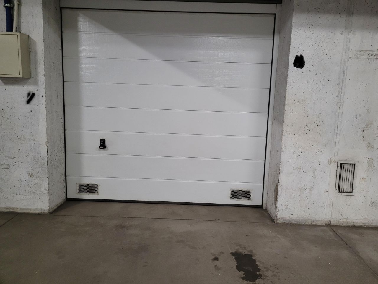 Garaż/miejsce parkingowe Szczecin Warszewo, ul. Duńska. Zdjęcie 4