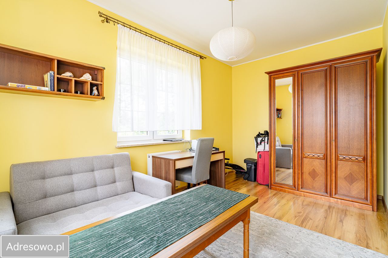 dom wolnostojący, 5 pokoi Nowa Wieś. Zdjęcie 10