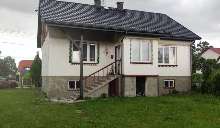 gospodarstwo, 4 pokoje Czechów
