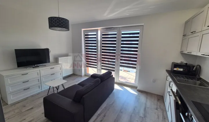 Mieszkanie 2-pokojowe Lublin Węglin, ul. Koralowa