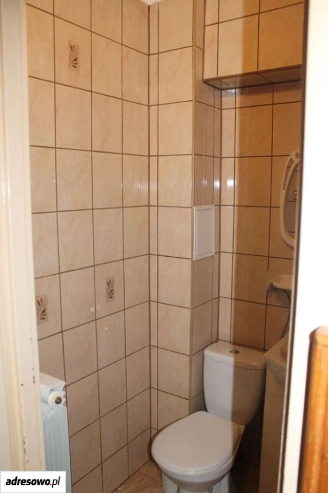 Mieszkanie 2-pokojowe Radomsko Centrum, ul. Krakowska. Zdjęcie 10