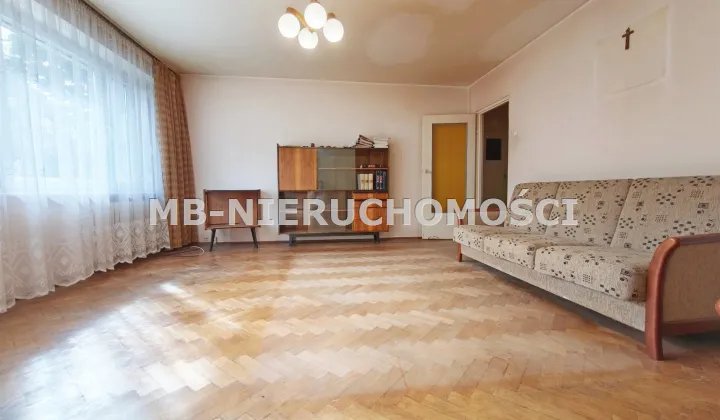 Mieszkanie 3-pokojowe Olsztyn, ul. Nowa Niepodległości