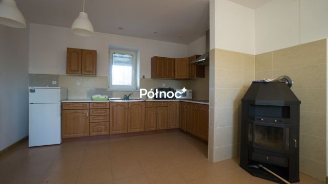 dom wolnostojący, 2 pokoje Gorzuchów. Zdjęcie 7
