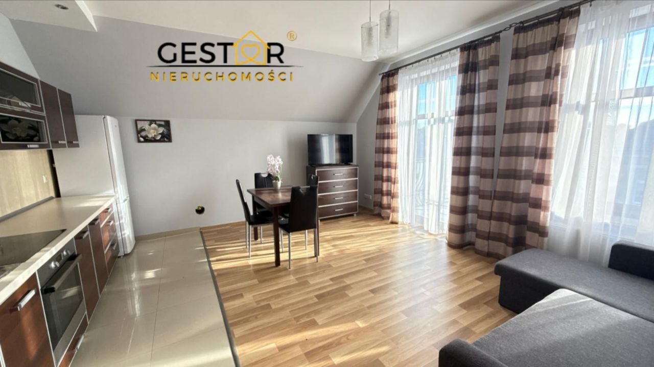 Mieszkanie 2-pokojowe Dzierżoniów, ul. Wrocławska. Zdjęcie 16