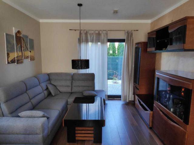 Mieszkanie 3-pokojowe Zgorzelec, ul. Okólna. Zdjęcie 1