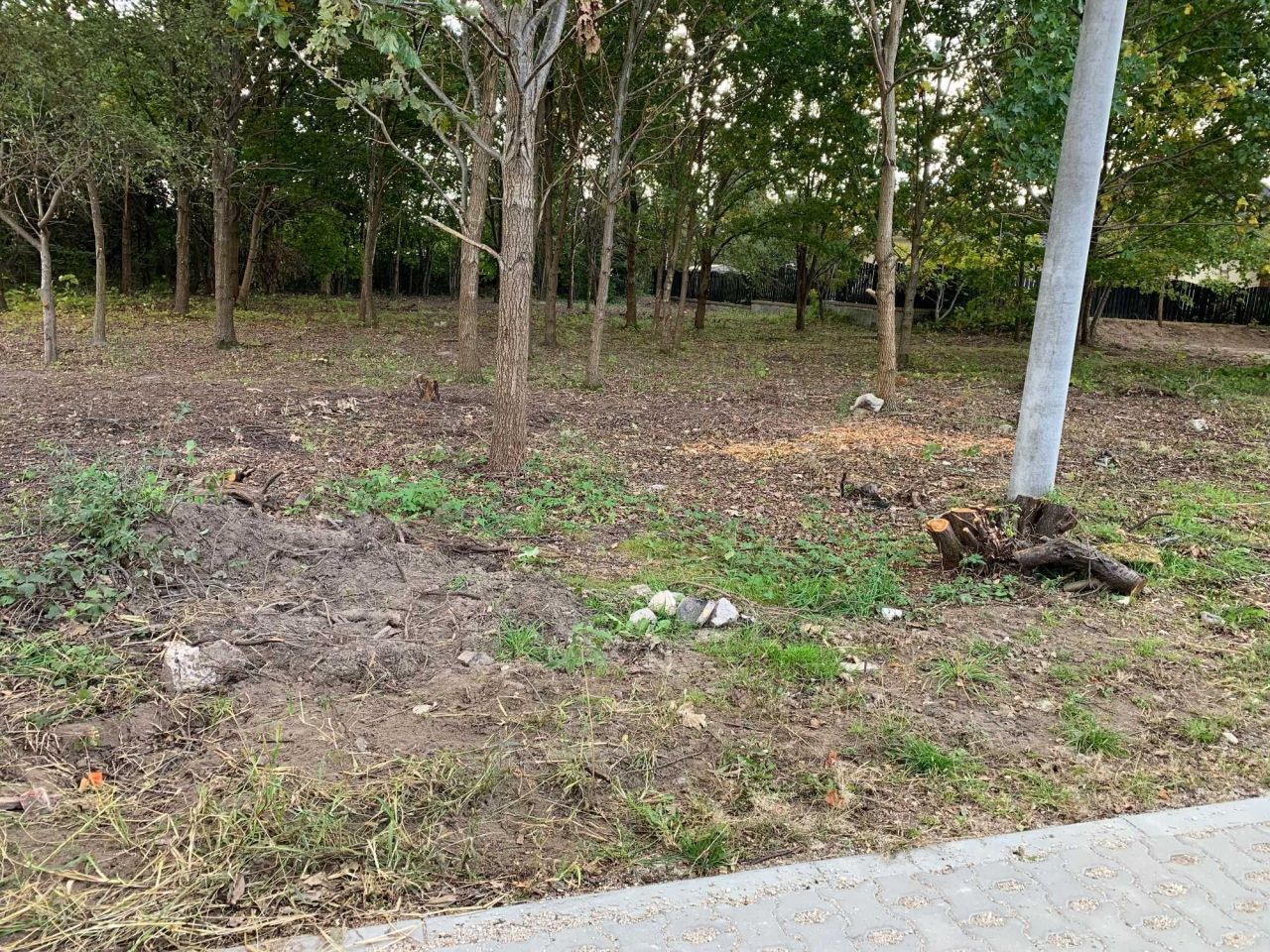 Działka budowlana Bydgoszcz, ul. Bielska. Zdjęcie 2