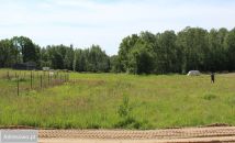 Działka rekreacyjna Pierstnica. Zdjęcie 2