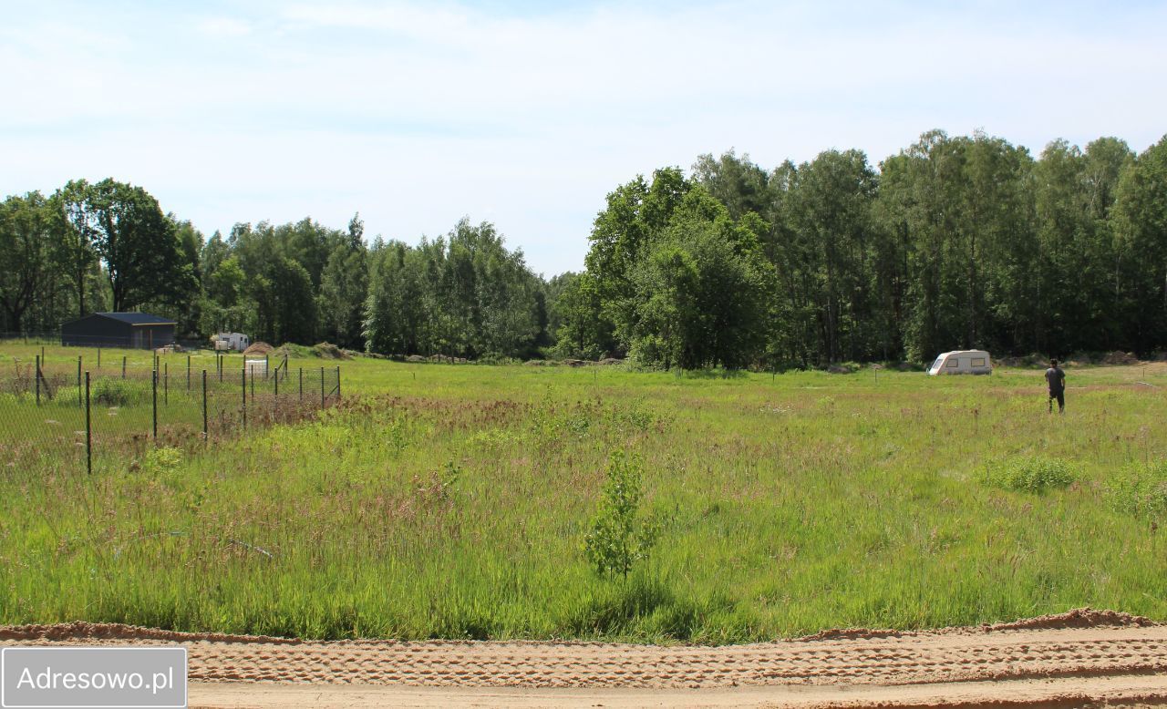 Działka rekreacyjna Pierstnica. Zdjęcie 3