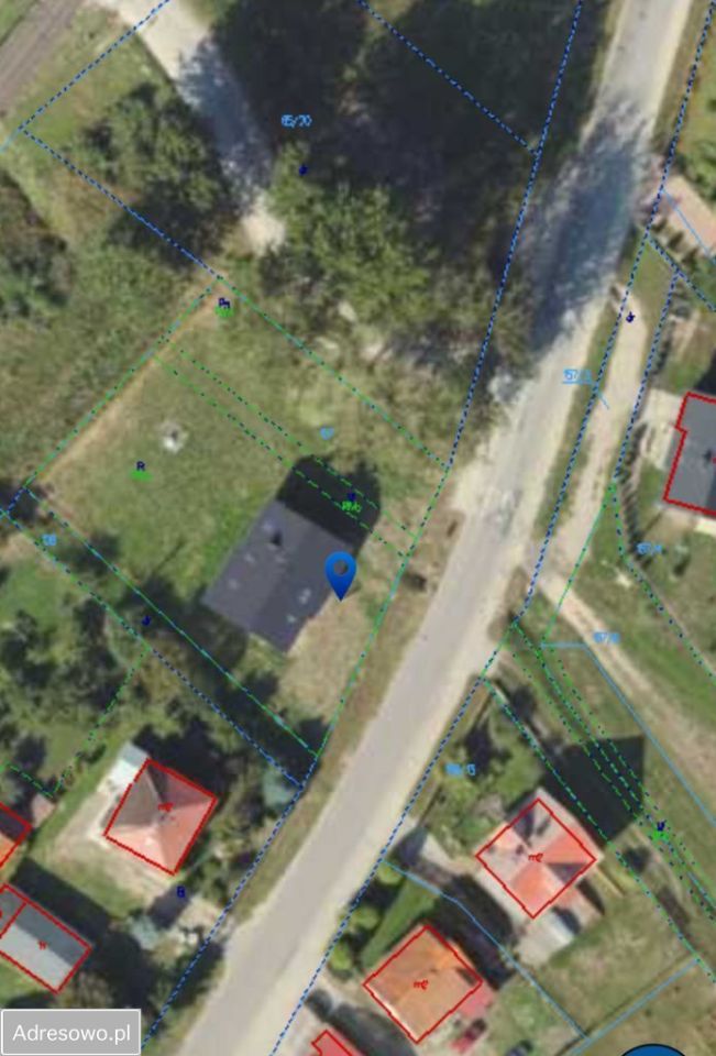 dom wolnostojący, 5 pokoi Piątki. Zdjęcie 6