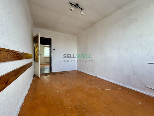 Mieszkanie 3-pokojowe Łódź Widzew, ul. Wysoka. Zdjęcie 2