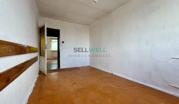 Mieszkanie 3-pokojowe Łódź Widzew, ul. Wysoka