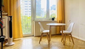 Mieszkanie 2-pokojowe Warszawa Wola, ul. Okopowa