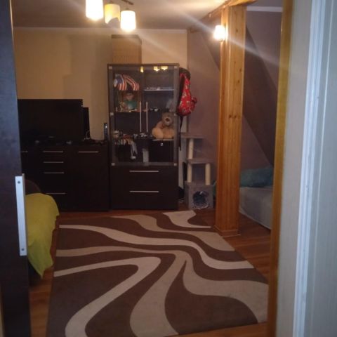 Mieszkanie 1-pokojowe Nasielsk. Zdjęcie 1