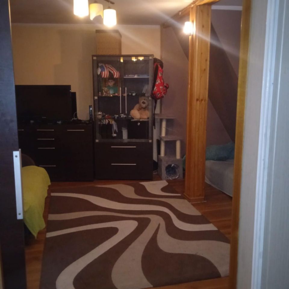 Mieszkanie 1-pokojowe Nasielsk