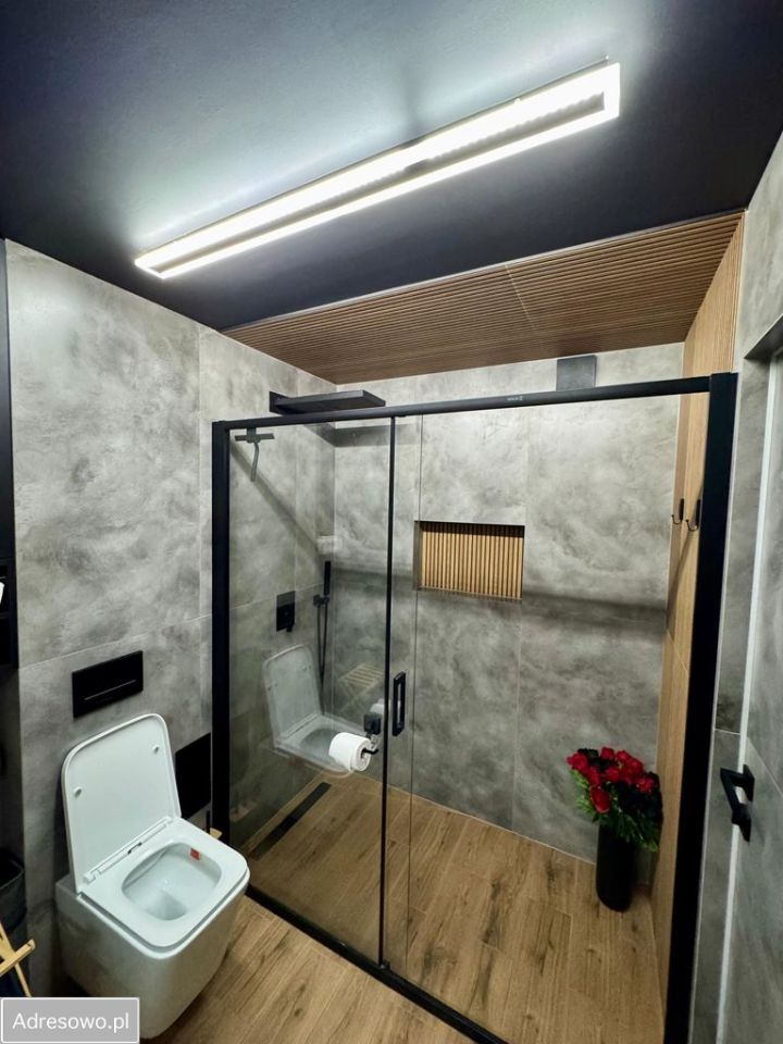 Mieszkanie 3-pokojowe Kraków Nowa Huta, os. Willowe. Zdjęcie 10