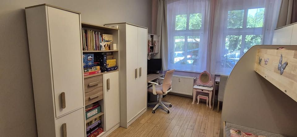 Mieszkanie 3-pokojowe Racibórz Centrum, ul. Solna. Zdjęcie 6