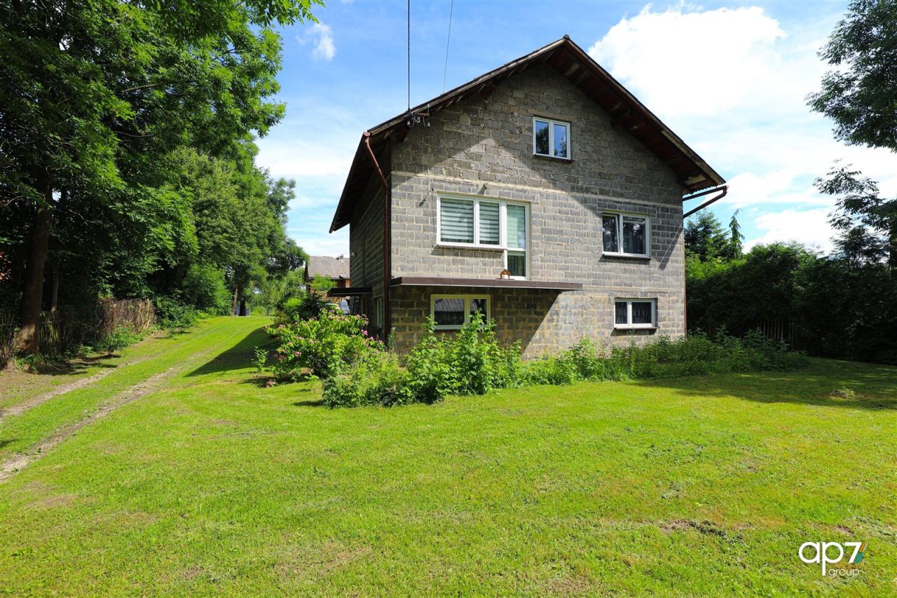 dom wolnostojący, 3 pokoje Smardzowice