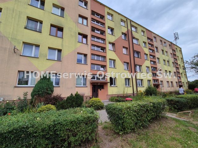 Mieszkanie 2-pokojowe Ostrowiec Świętokrzyski Centrum. Zdjęcie 22