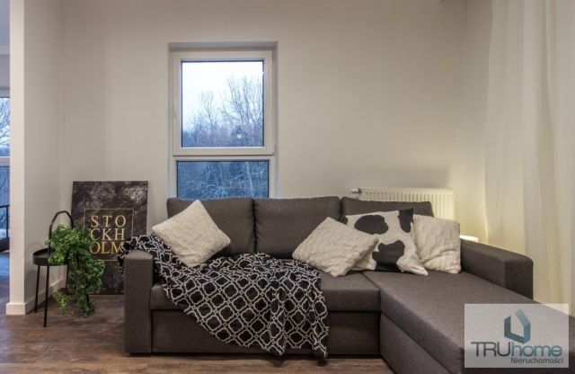 Mieszkanie 2-pokojowe Katowice Brynów, ul. Rzepakowa. Zdjęcie 6