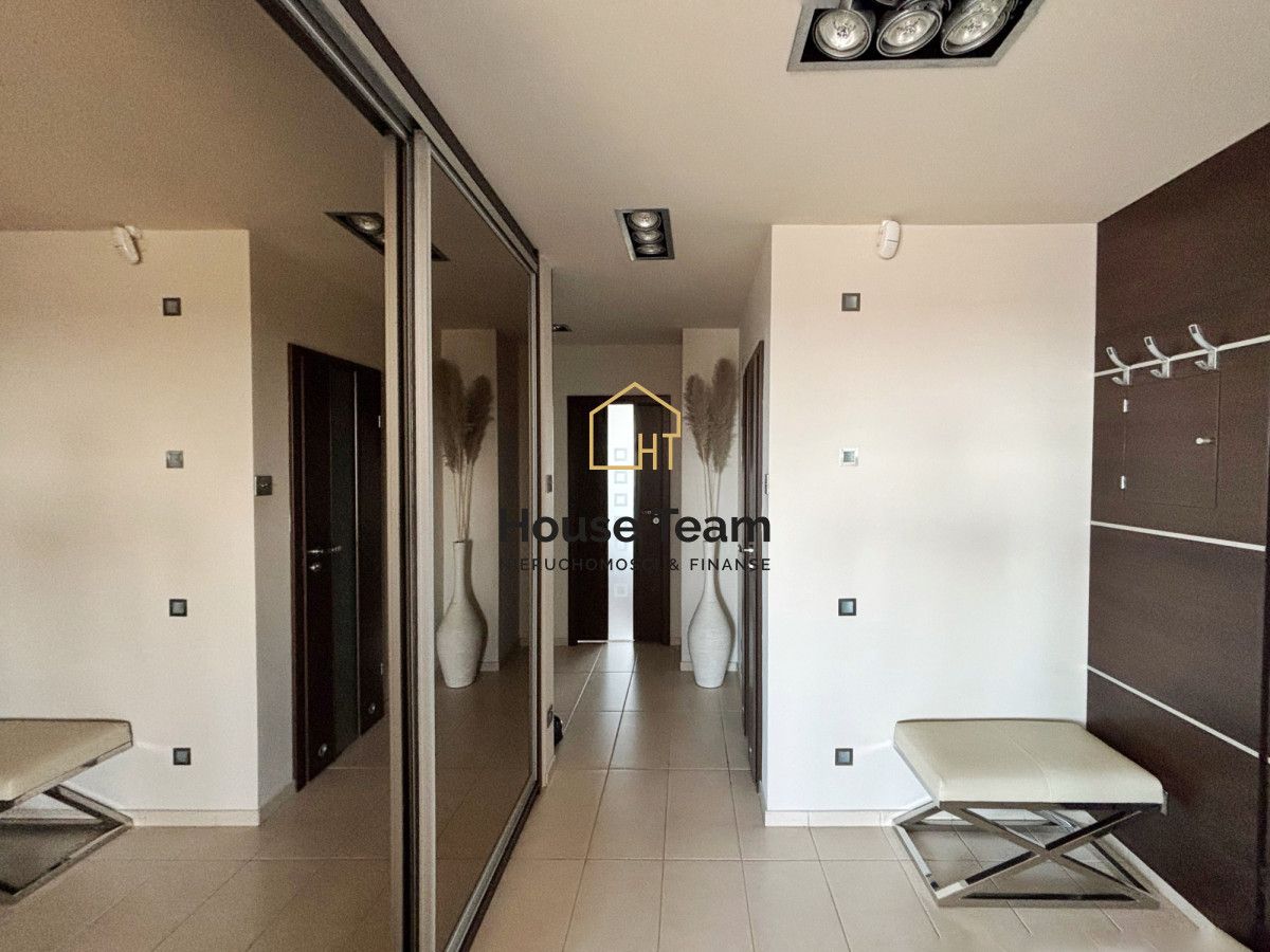 Mieszkanie 3-pokojowe Bydgoszcz Wyżyny, ul. Magnuszewska. Zdjęcie 10