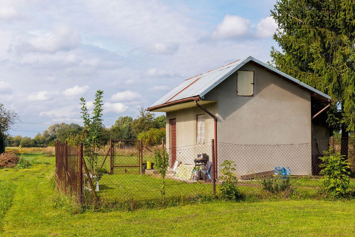 Działka budowlana Tarnów, ul. Chemiczna. Zdjęcie 12