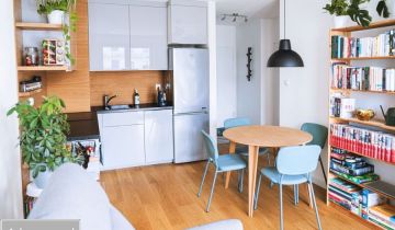 Mieszkanie 2-pokojowe Straszyn, ul. Starogardzka