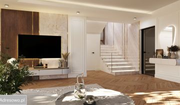 dom wolnostojący, 6 pokoi Jaworówka