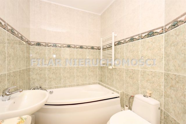 Mieszkanie 3-pokojowe Lubin. Zdjęcie 6