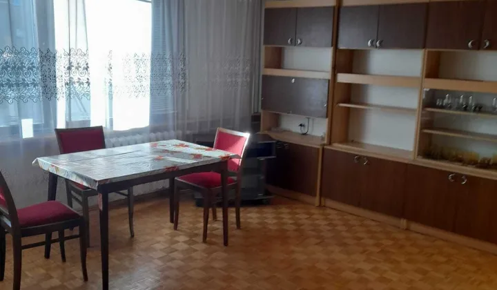 Mieszkanie 2-pokojowe Dąbrowa Białostocka, ul. gen. Nikodema Sulika