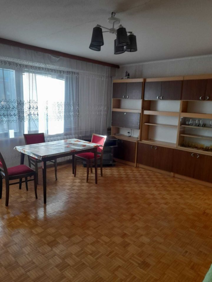 Mieszkanie 2-pokojowe Dąbrowa Białostocka, ul. gen. Nikodema Sulika