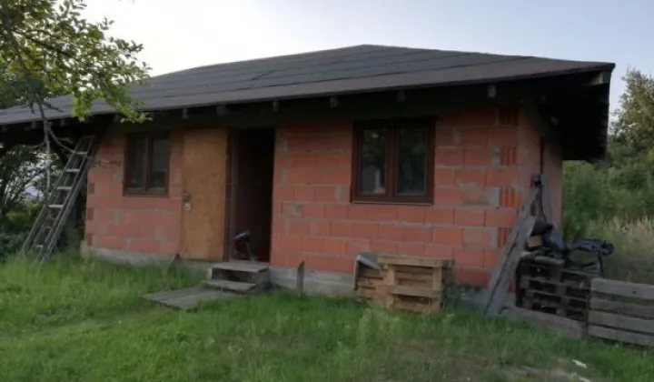 dom wolnostojący Ksawerów