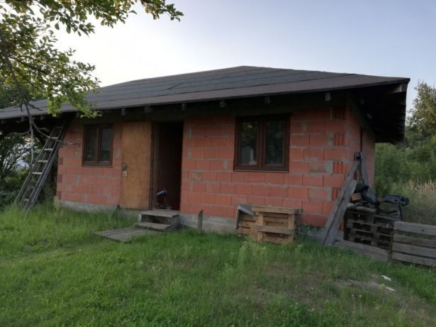 dom wolnostojący Ksawerów