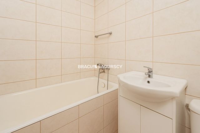 Mieszkanie 3-pokojowe Kraków Bieńczyce, os. Józefa Strusia. Zdjęcie 17