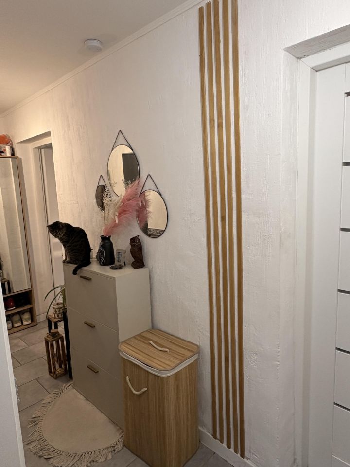 Mieszkanie 3-pokojowe Piekary Śląskie Centrum, ul. gen. Jerzego Ziętka. Zdjęcie 25