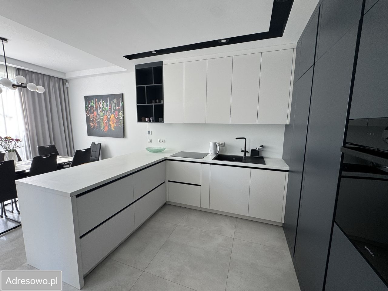 dom szeregowy Halickie. Zdjęcie 10