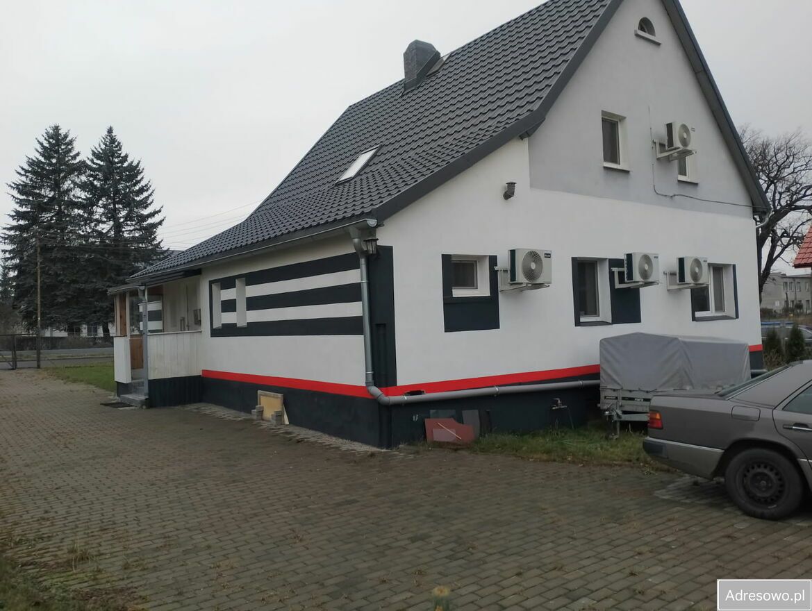 dom wolnostojący, 5 pokoi Lubomierz, ul. Majowa. Zdjęcie 8