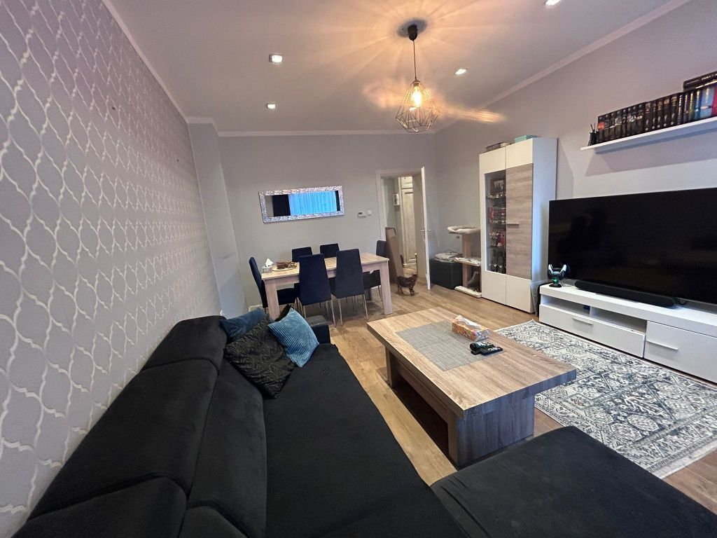 Mieszkanie 3-pokojowe Szczecin Pogodno, ul. Adama Mickiewicza. Zdjęcie 6