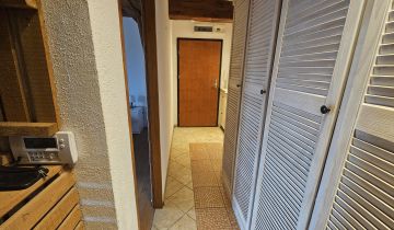 Mieszkanie 2-pokojowe Wrocław Pracze Odrzańskie, ul. Brodzka