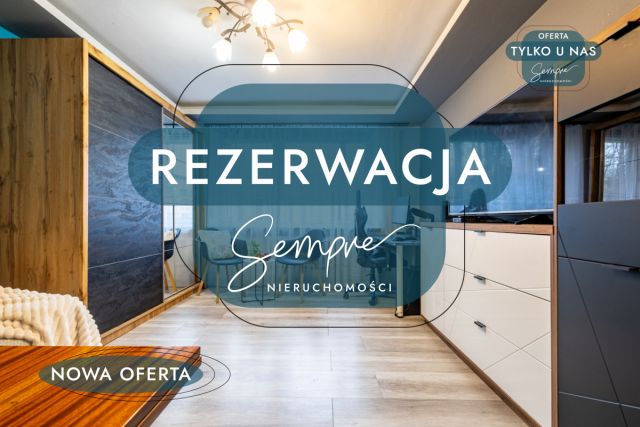 Mieszkanie 2-pokojowe Łódź Bałuty, ul. Mikołaja Reja. Zdjęcie 1