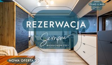 Mieszkanie 2-pokojowe Łódź Bałuty, ul. Mikołaja Reja