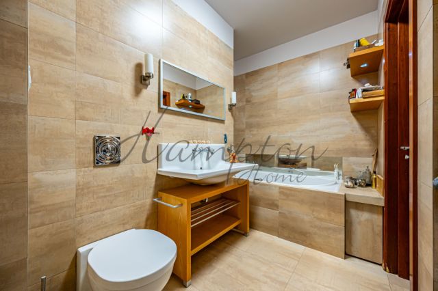 Mieszkanie 3-pokojowe Warszawa Mokotów, ul. Rajska. Zdjęcie 17