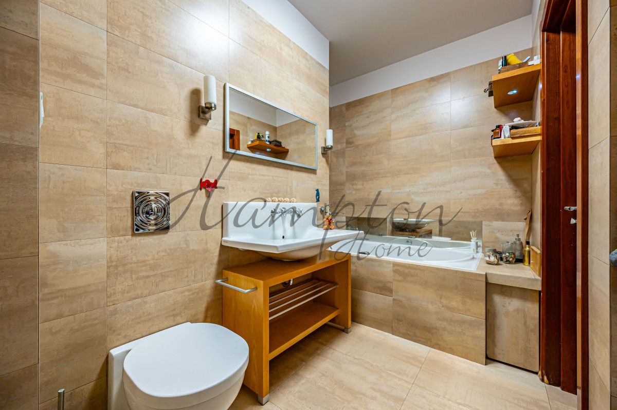 Mieszkanie 3-pokojowe Warszawa Mokotów, ul. Rajska. Zdjęcie 17