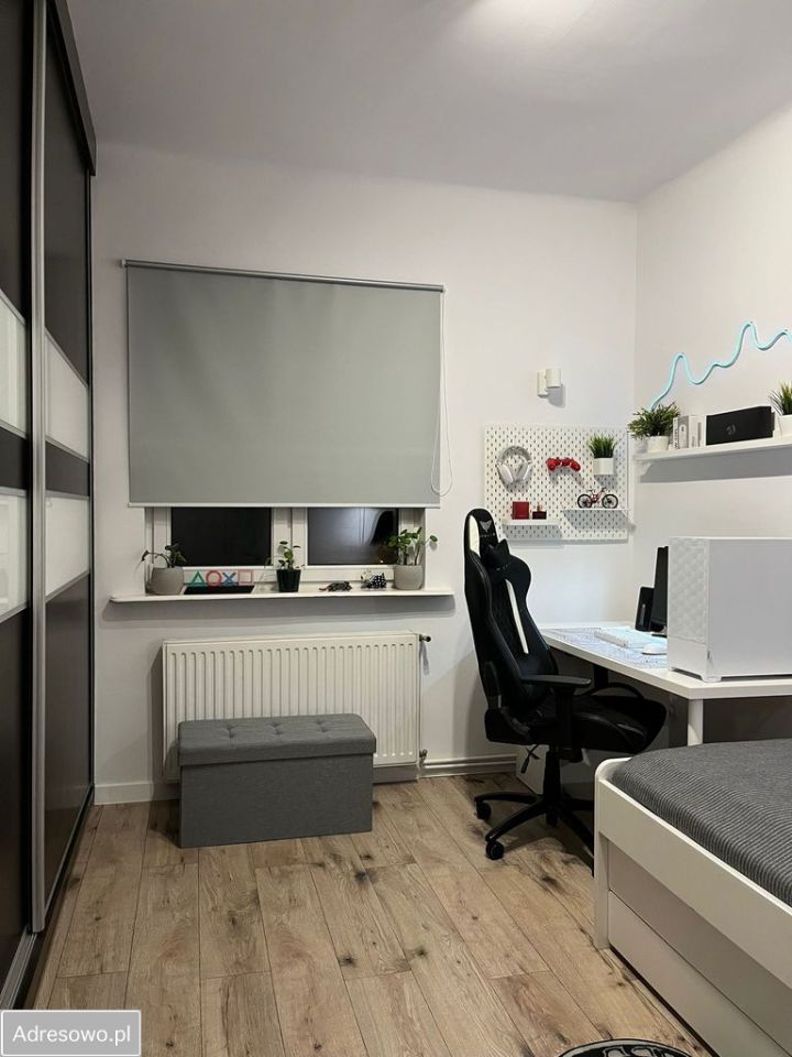 Mieszkanie 2-pokojowe Bolesławiec Centrum, ul. Ignacego Daszyńskiego. Zdjęcie 3