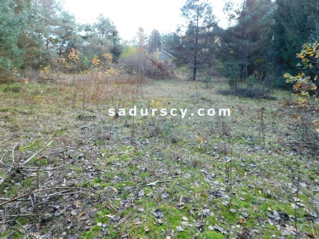 Działka budowlana Biały Ług. Zdjęcie 28
