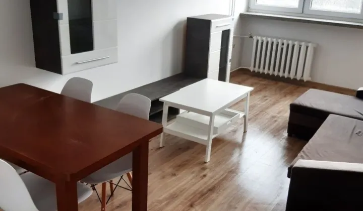 Mieszkanie 3-pokojowe Lubań, ul. Kazimierza Wielkiego