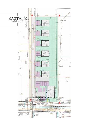Działka inwestycyjna Warszawa Wesoła, ul. Mazowiecka. Zdjęcie 8