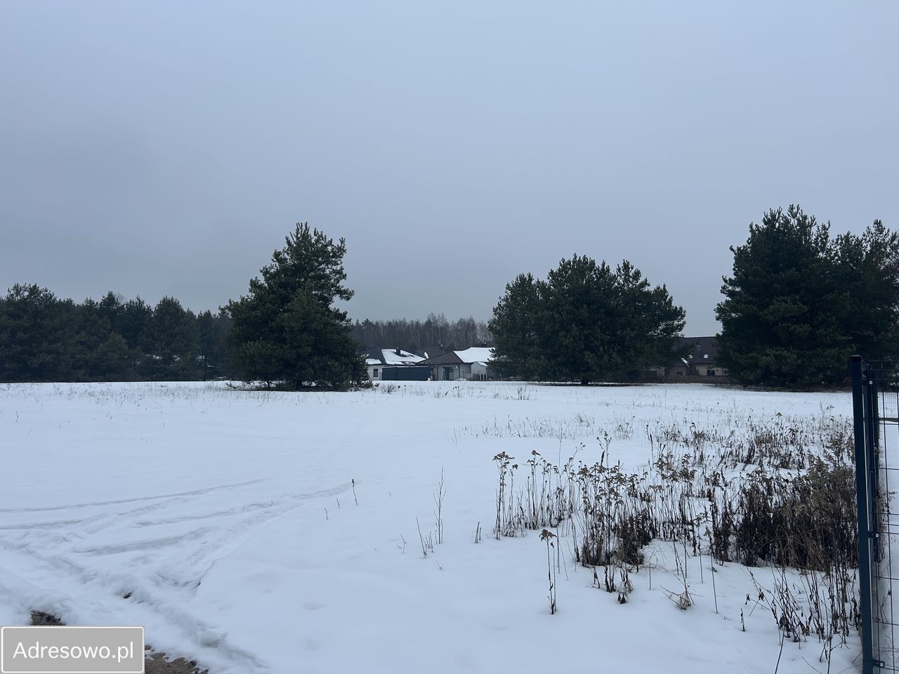 Działka budowlana Radzymin, ul. Trawiasta. Zdjęcie 2
