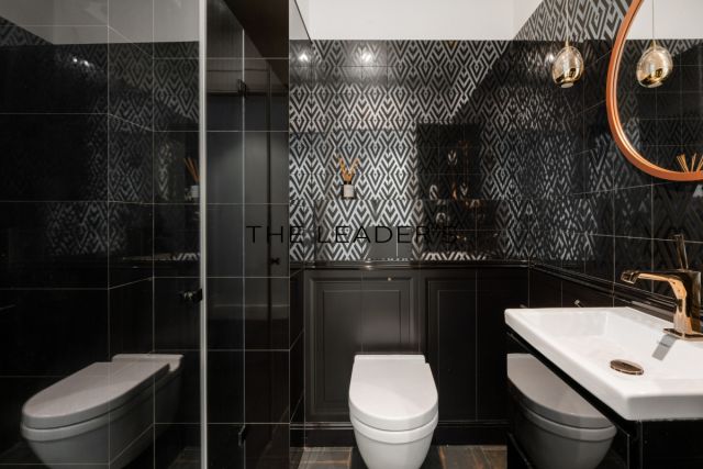 Mieszkanie 4-pokojowe Warszawa Wola, ul. Grzybowska. Zdjęcie 17