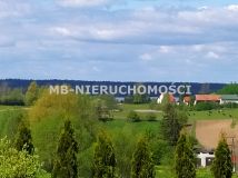 Działka budowlana Rukławki. Zdjęcie 4