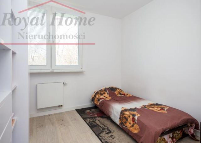 Mieszkanie 3-pokojowe Wrocław Fabryczna, ul. Szczęśliwa. Zdjęcie 7